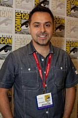 photo of person Giancarlo Volpe