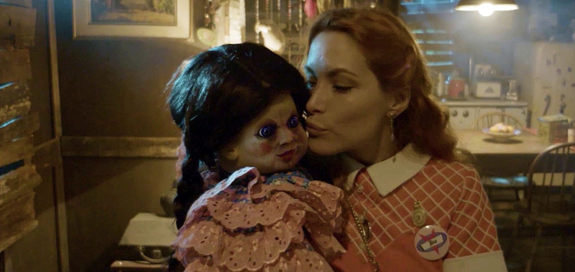 Imagen de Encantador