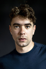 picture of actor Bram Suijker