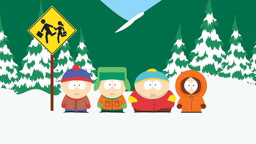 Imagen de South Park