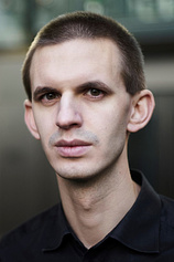 photo of person Sebastian Ładyżyński