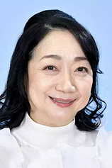 picture of actor Megumi Asaoka