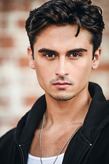 picture of actor Tyler James White