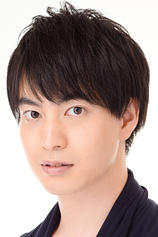 picture of actor Yusuke Kobayashi