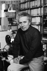 Foto de Gérard Courant
