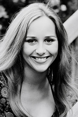 picture of actor Hilary Heath