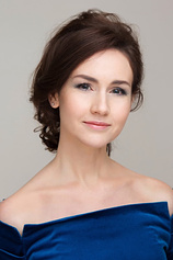 picture of actor Alina Sergeeva