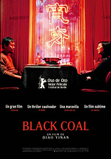 poster of movie Black coal
