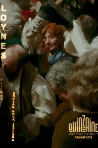 Poster de Loynes