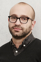 photo of person Antonio Campos