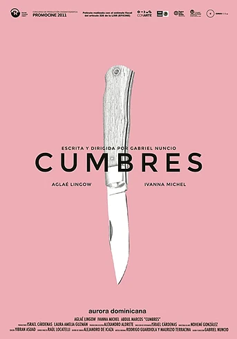 Poster de Cumbres