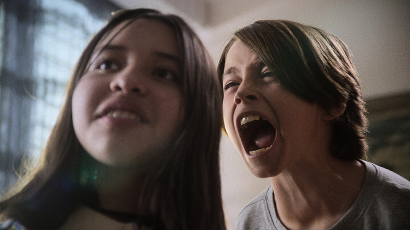 Imagen de Hablando con Extraños