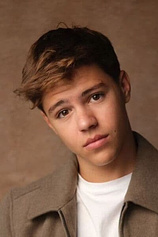 picture of actor Eric Seijo