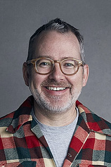 photo of person Morgan Neville