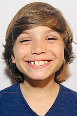 picture of actor Miguel Venerabile