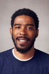 photo of person Thaddeus Street