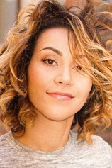 picture of actor Angie Teodora Dick
