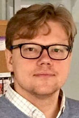 photo of person Igor Tudvasev