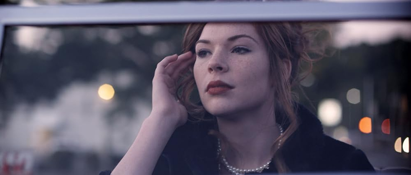 Courtney Halverson en the-hammer