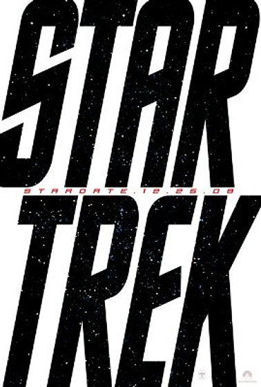 Imagen de Star Trek (Cartel 2)