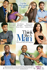 poster of movie En qué piensan los hombres