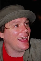 Foto de Billy Garberina