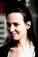picture of actor Garance Clavel