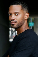 picture of actor Todd Anthony