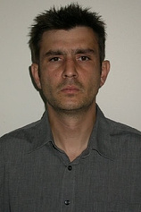 picture of actor Vladimir Houbart