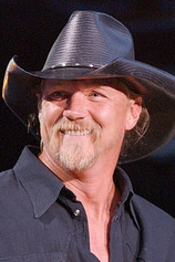picture of actor Trace Adkins