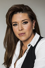picture of actor Alicia Machado