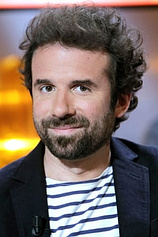 picture of actor Cyril Dion