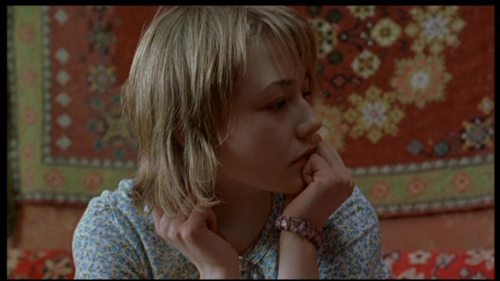Oksana Akinshina en Lilya Forever