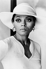 picture of actor Diana Ross