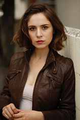 picture of actor Nancy Degnan