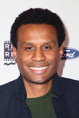 photo of person Tendo Nagenda