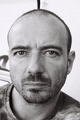 picture of actor Pieter Van Nieuwenhuyze