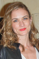 picture of actor Pascale Louange