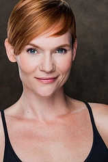 picture of actor Jolene Andersen