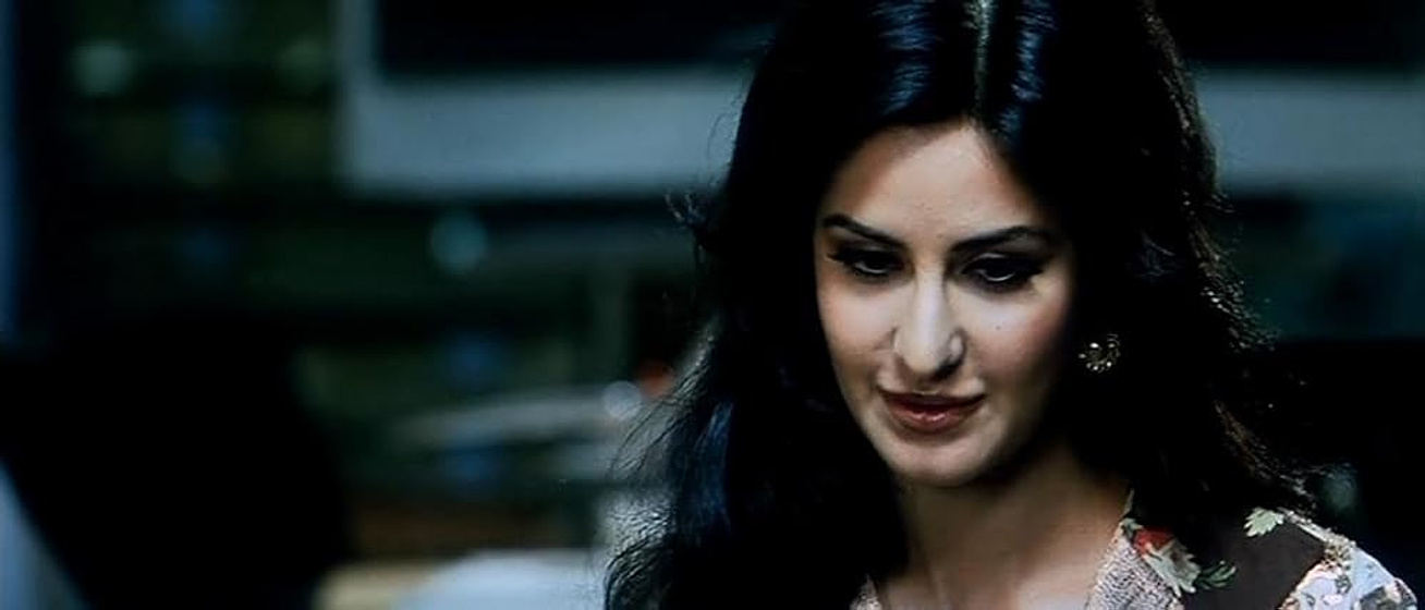 Katrina Kaif en hello