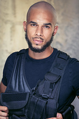picture of actor Jerimiyah Dunbar