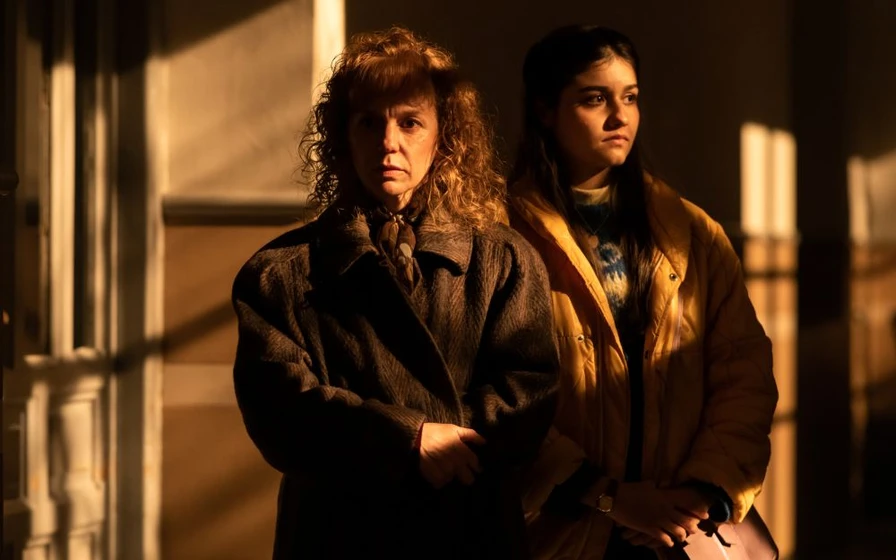 María Vázquez y Sofía Milán en alumbramiento-6615cf12-8eaf-4fce-98e4-fbf5ede86a4d