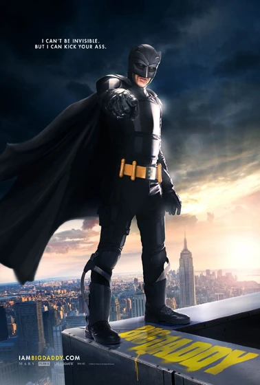 Imagen de kick-ass-listo-para-machacar (Poster Big Papi)