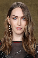 picture of actor Jamie Clayton
