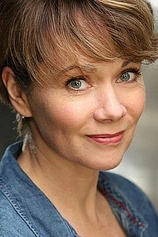 picture of actor Debra Beaumont