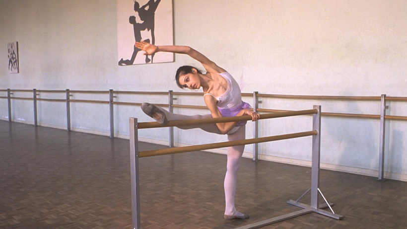 Imagen de Fiebre de Danza