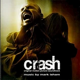 Carátula de la banda de sonido de Crash (Colisión), The Score
