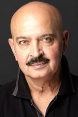 Foto de Rakesh Roshan