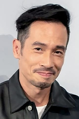picture of actor Moses Chan
