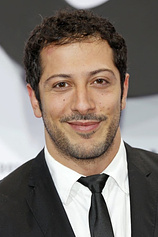 picture of actor Fahri Yardim